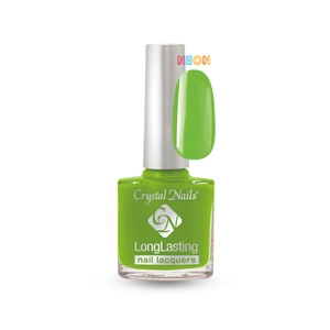 LONG LASTING NEON KÖRÖMLAKK 005 - 10ML főképe